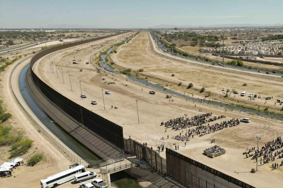 inmigracion, plan migratorio, visa, frontera, eeuu, Red Latina